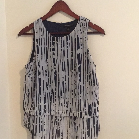 Banana Republic Tops - Banana Republic Blouse Banana Republic Tops - Banana Republic Blouse